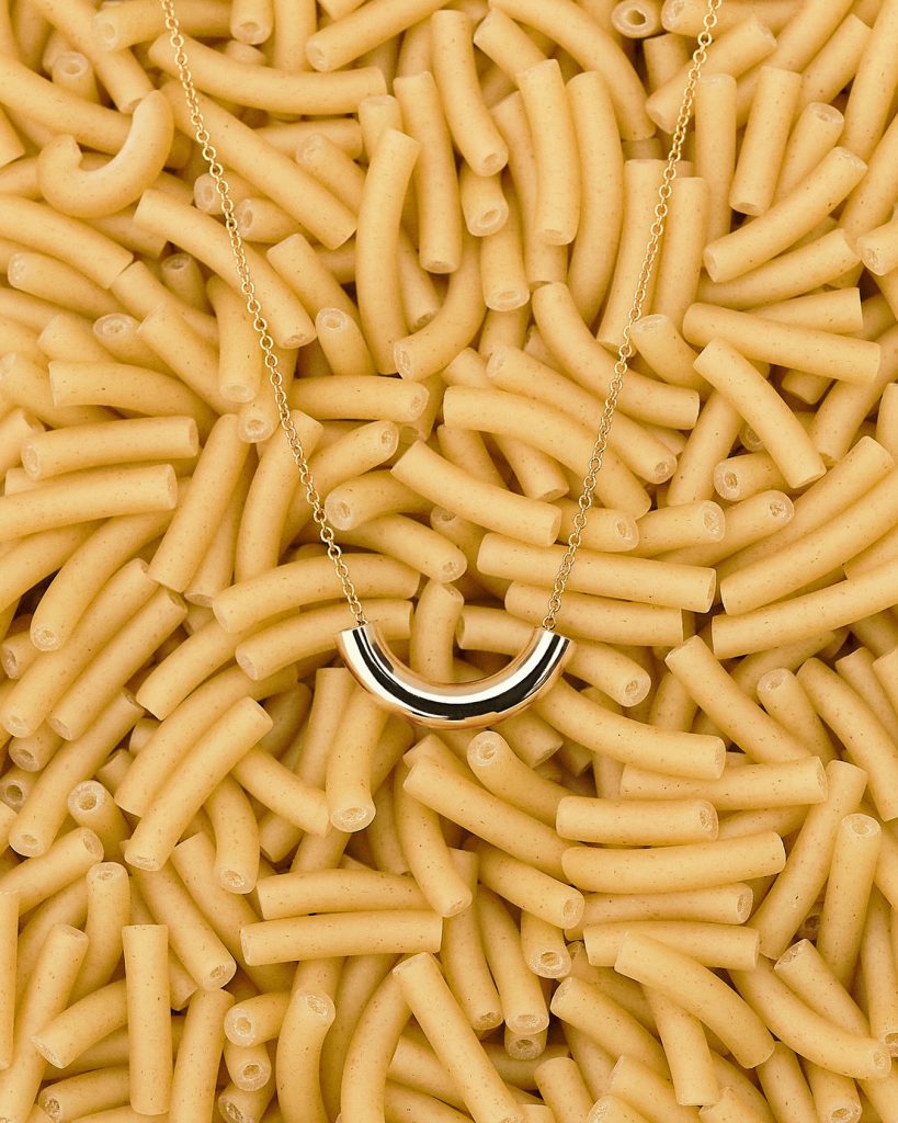 Ring Concierge The Ultimate Mac & Cheese