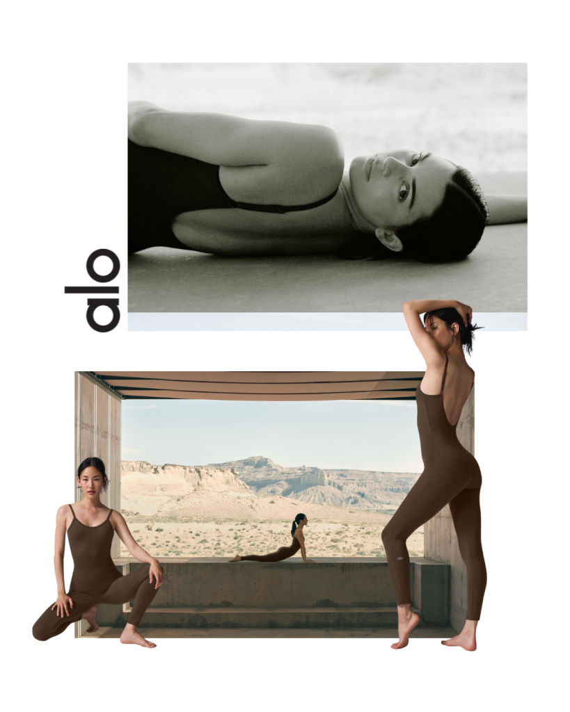 Alo Yoga Kendall Jenner